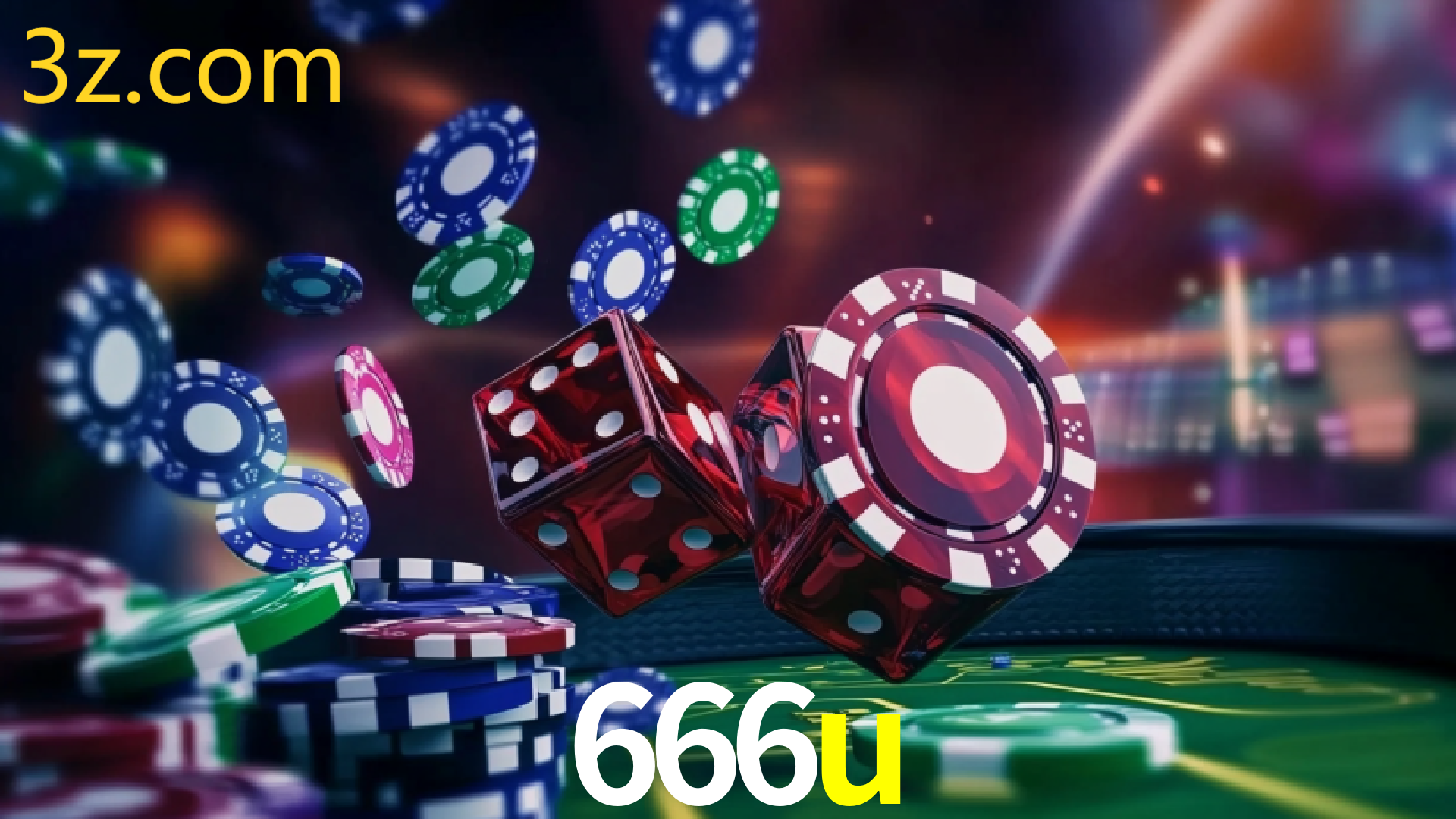666U