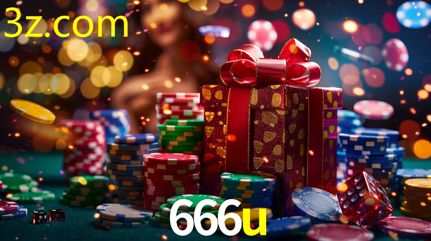 666U