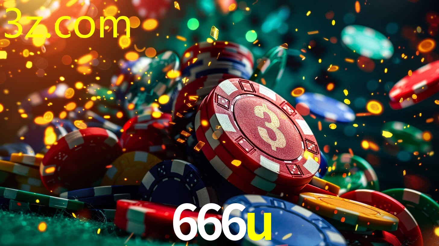666U