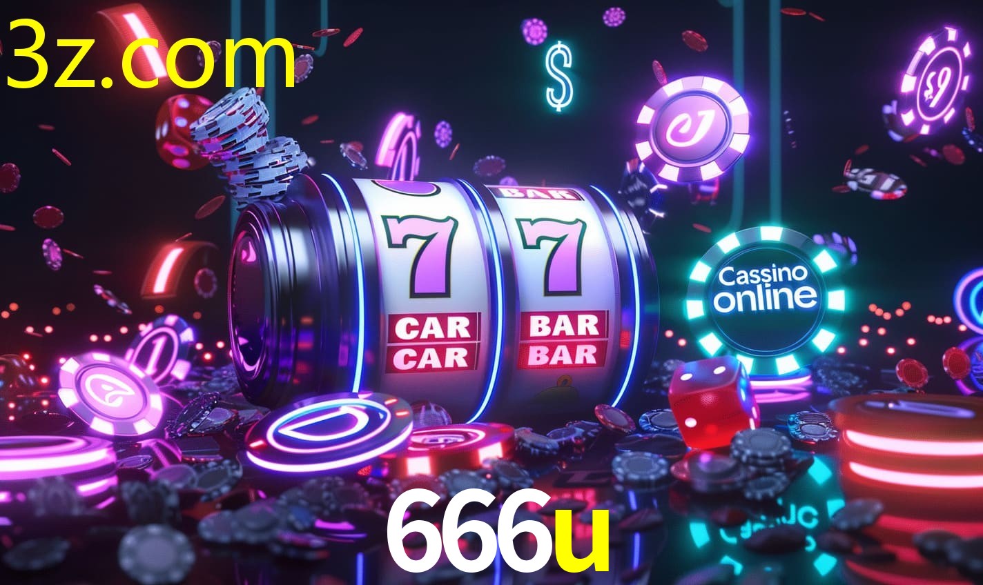 666U