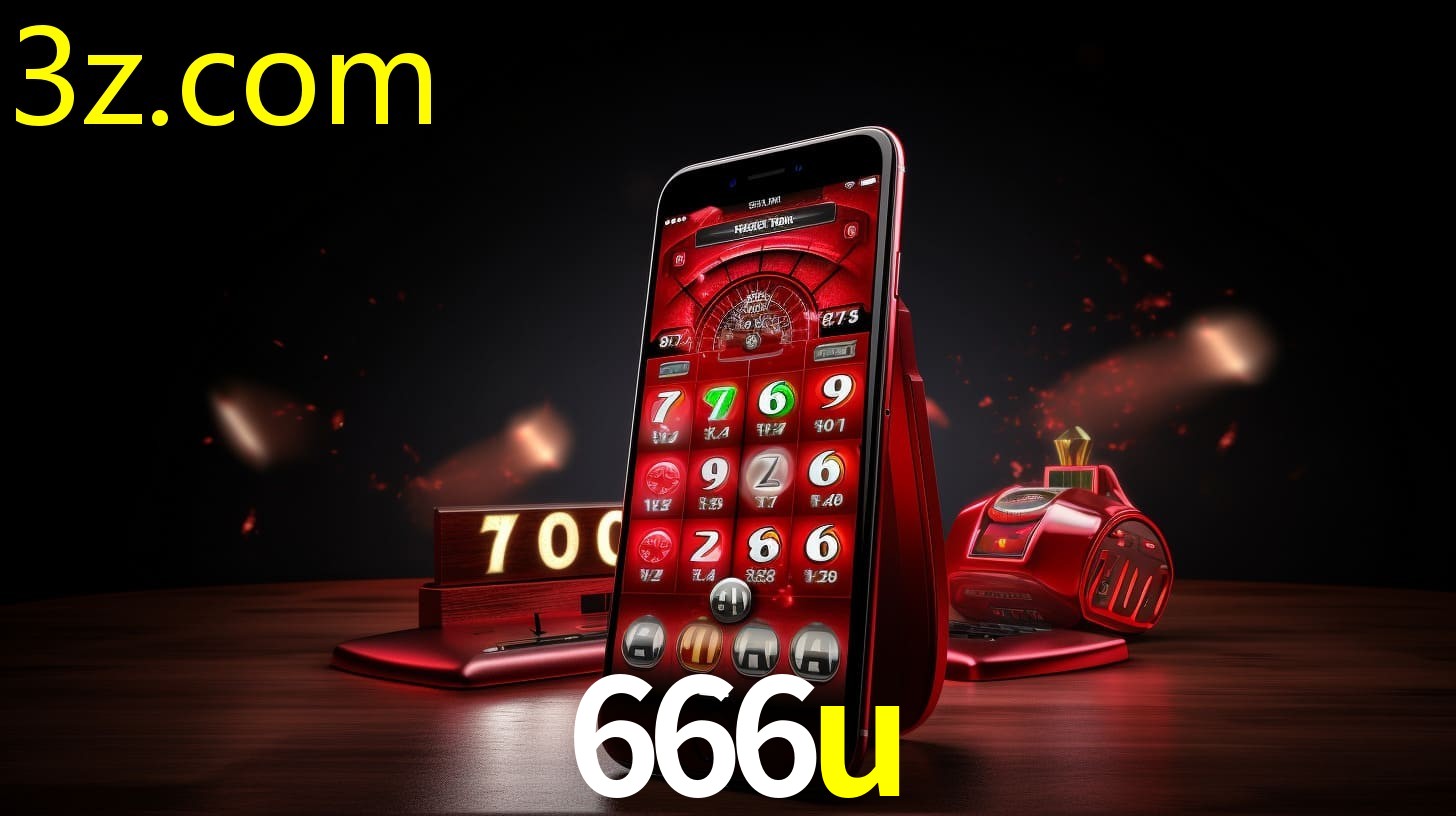 666U