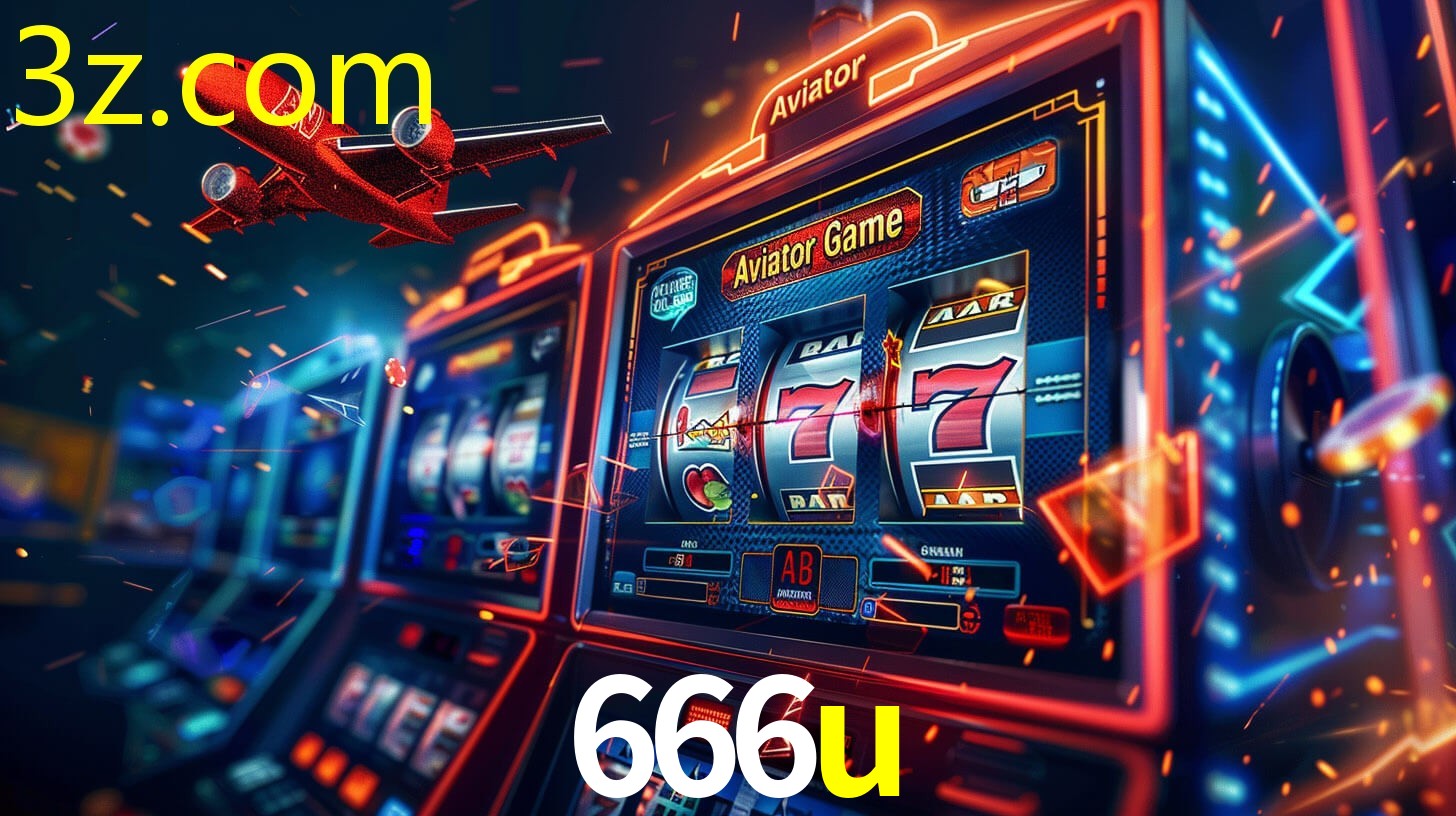 666U