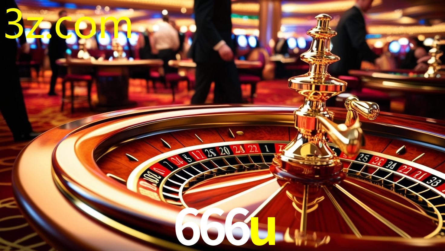 666U