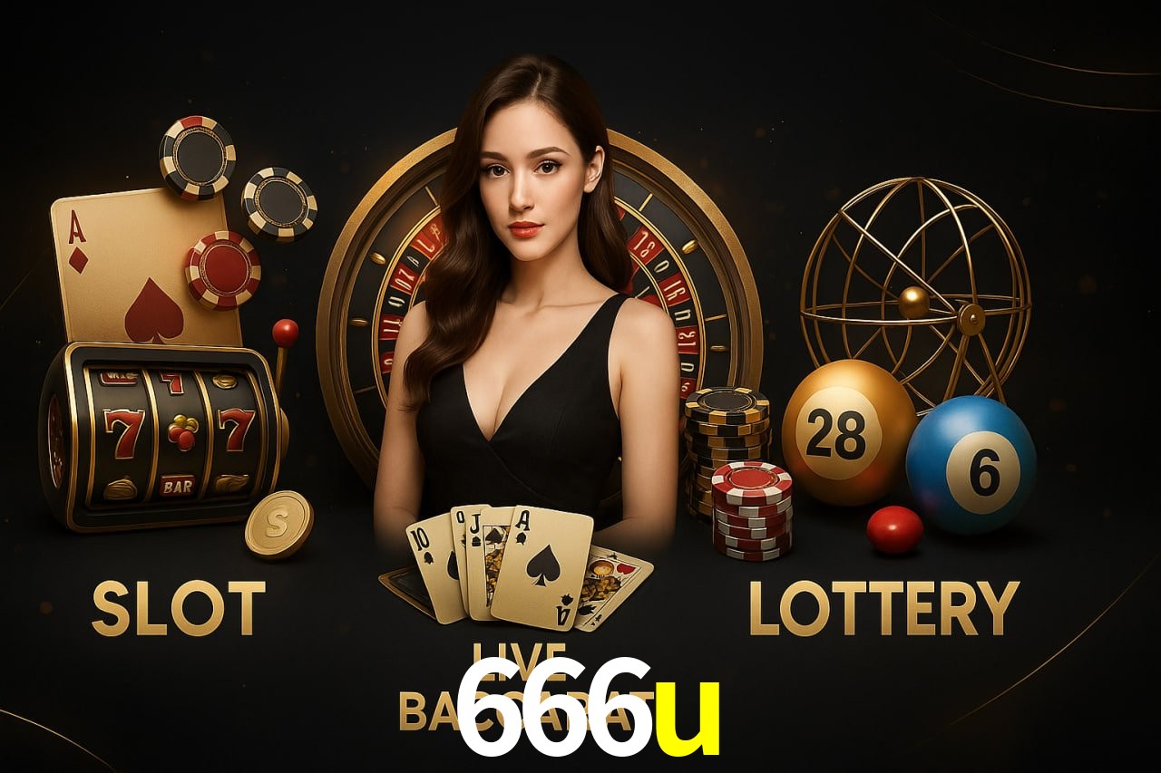 Jackpot Winner