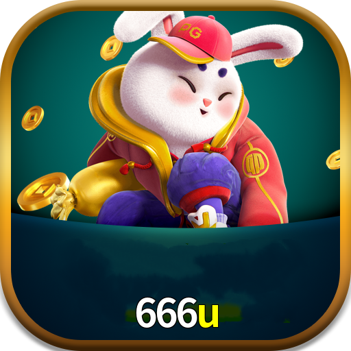 Imagem promocional da 666u mostrando a plataforma e suas vantagens